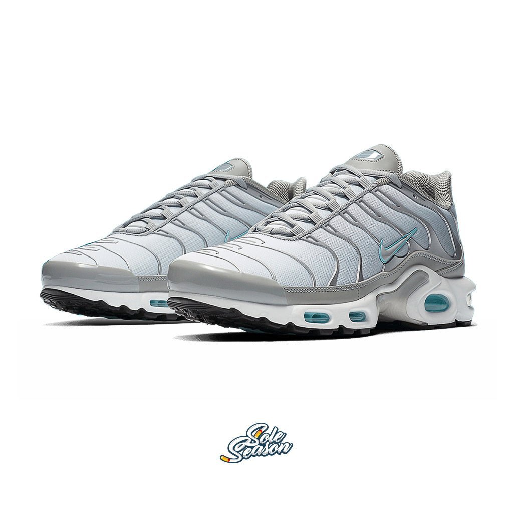 Nike Air Max Plus (TN) Glacier Ice - CZ7552-002