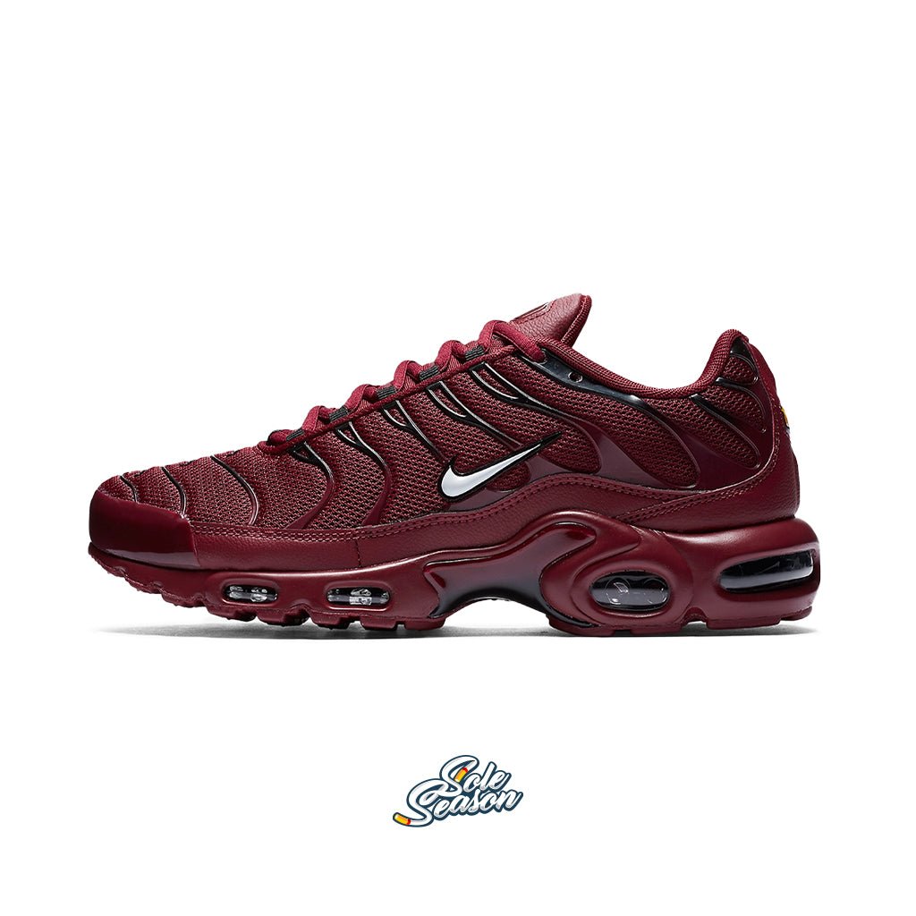 Nike Tn - 2018 Team Red-Homme