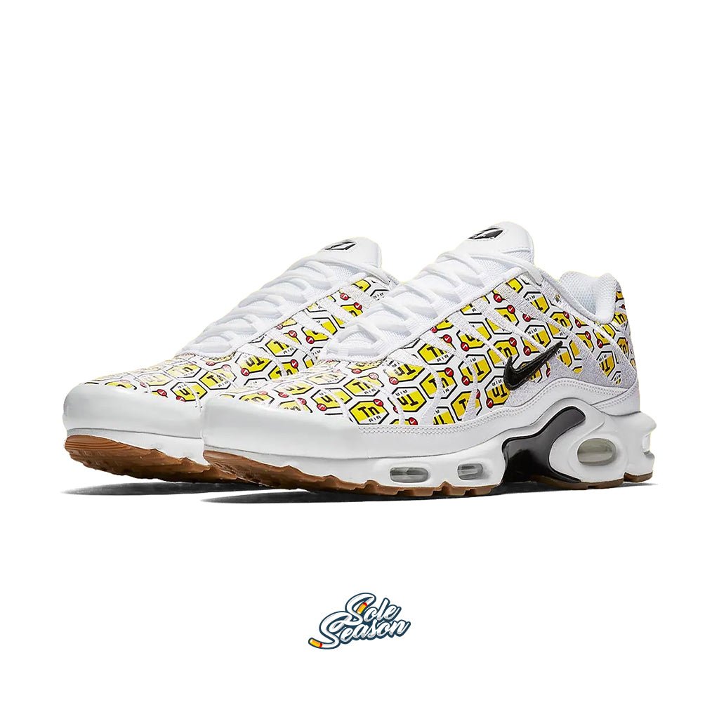 Nike Tn - 2018 Tuned Print - Men's