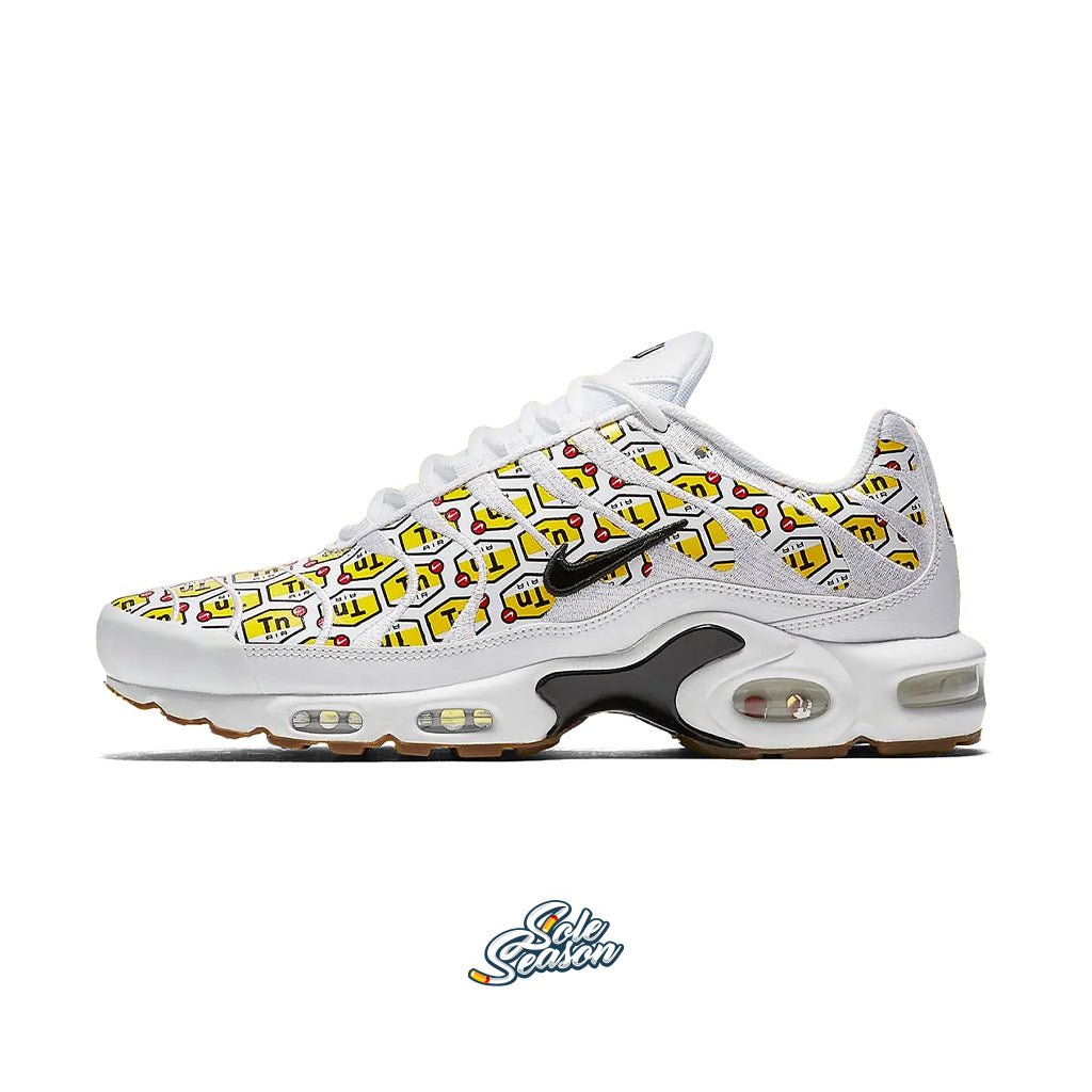 Nike Tn - 2018 Tuned Print - Men's