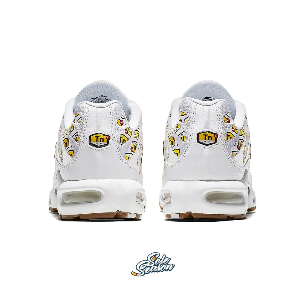 Nike Tn - 2018 Tuned Print - Men's