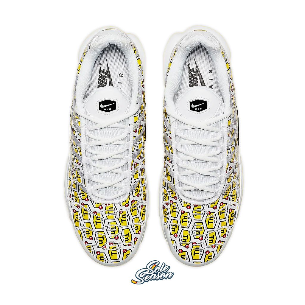 Nike Tn - 2018 Tuned Print - Men's