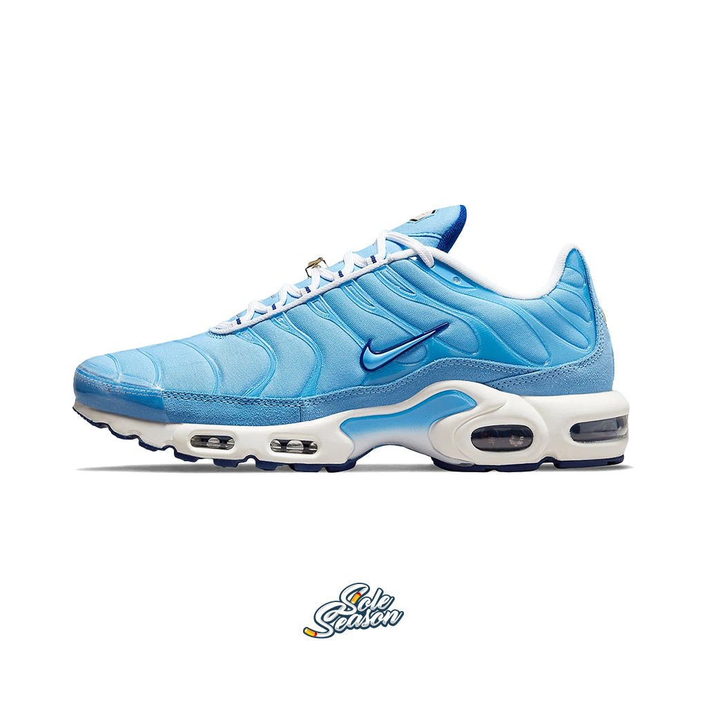 Nike Air Max Plus Tn - University Blue First Use Pack DB0681-400 2
