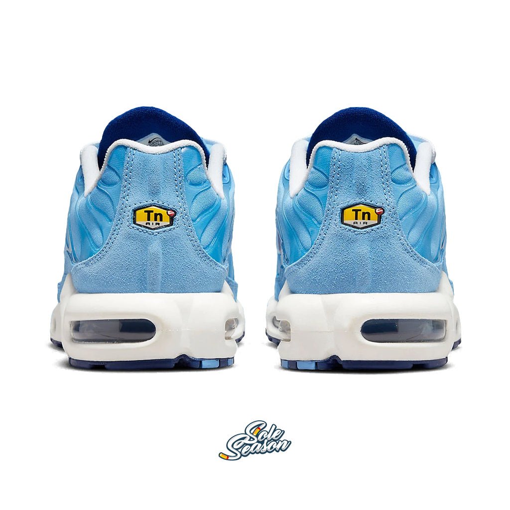 Nike Tn - University Blue - Men's