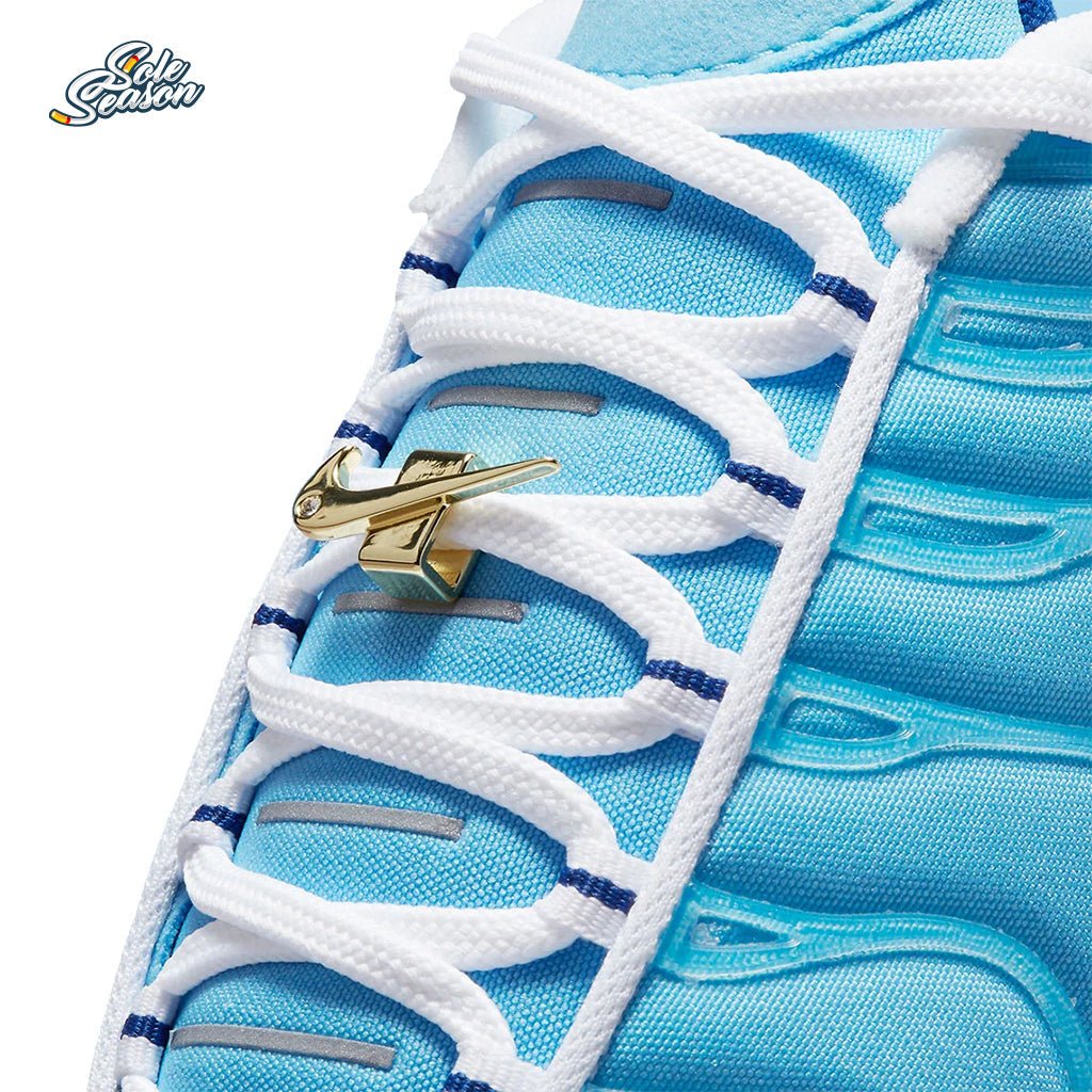 Nike Tn - University Blue - Men's