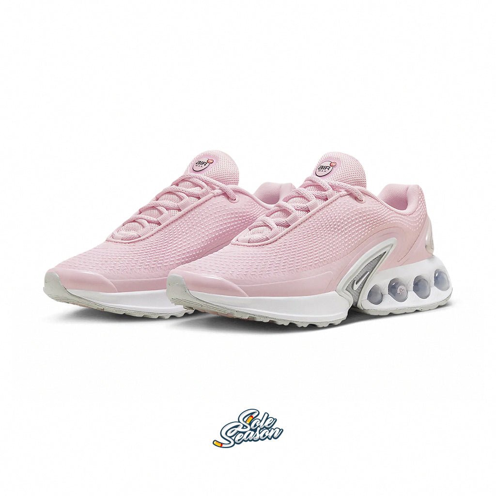 Nike DN - Pink Foam - HJ9636-601 light pink