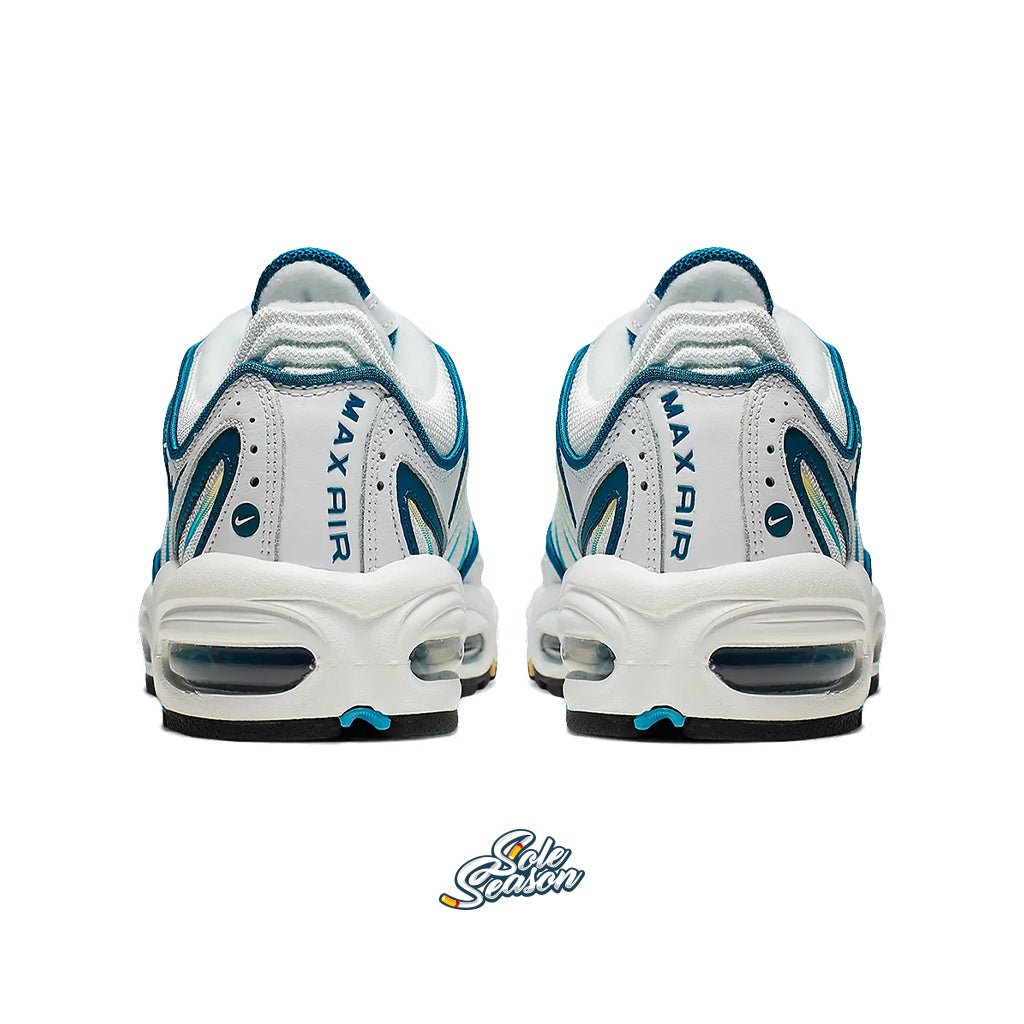 Nike Tailwind 4 - White Abyss - Women's