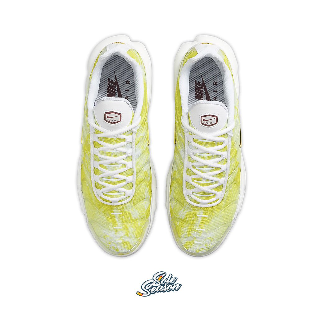 Nike Tn-Acid Wash-Femme