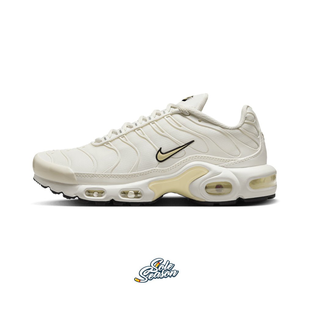 Nike Tn-Albâtre-Femme