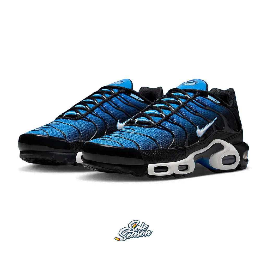 Black Blue Nike Tn Aquarius Blue dm0032 402