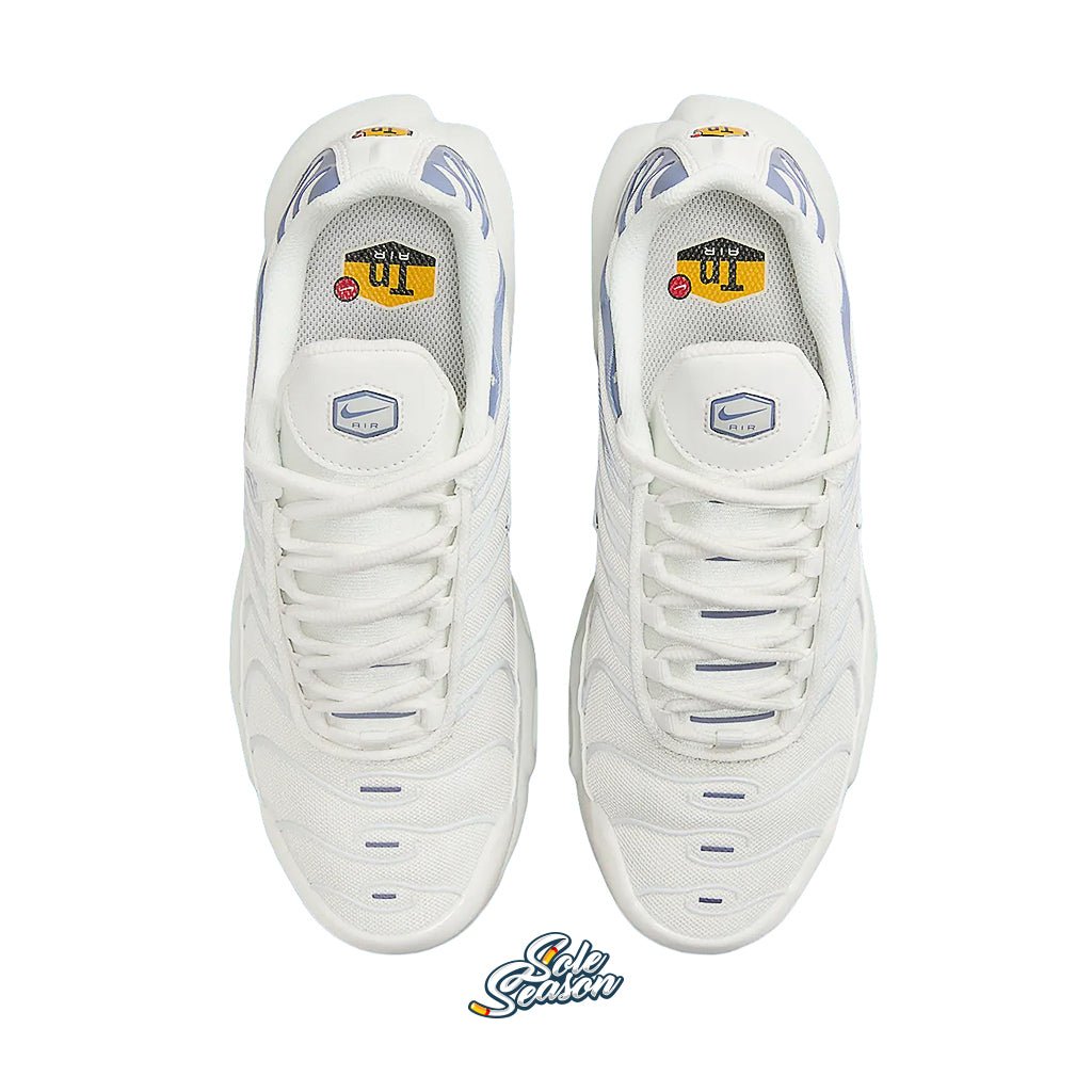 Nike Tn - Ashen Slate White Blue - dz3671-104 top