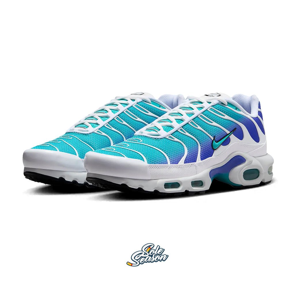 Nike Tn - Bleached Aqua 2.0 - dm0032-102 Aqua