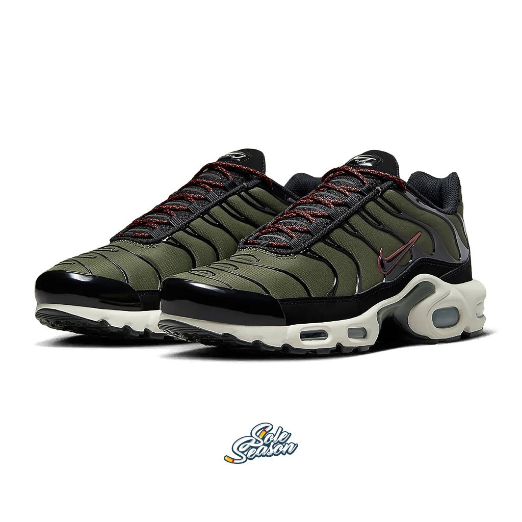 Nike Tn - Cargo Khaki - Men's