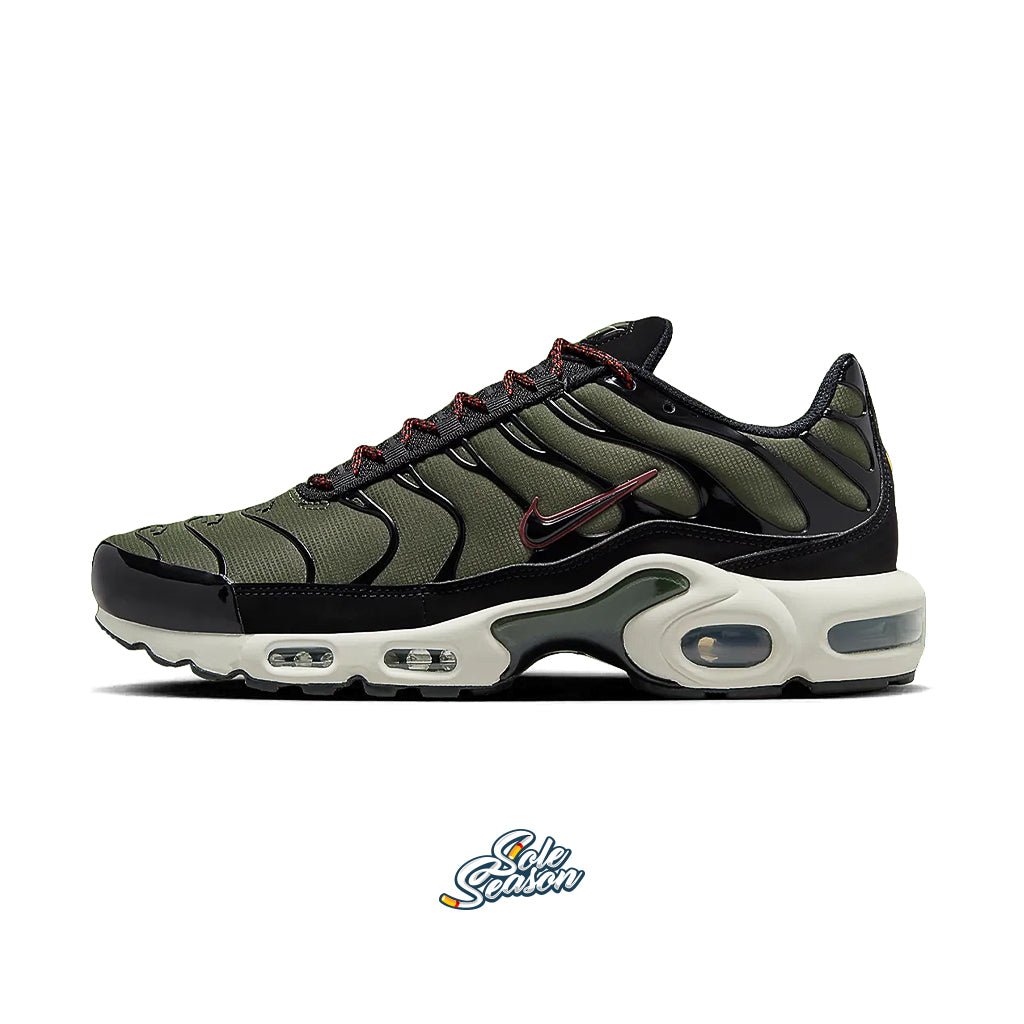 Nike Tn - Cargo Khaki - Men's