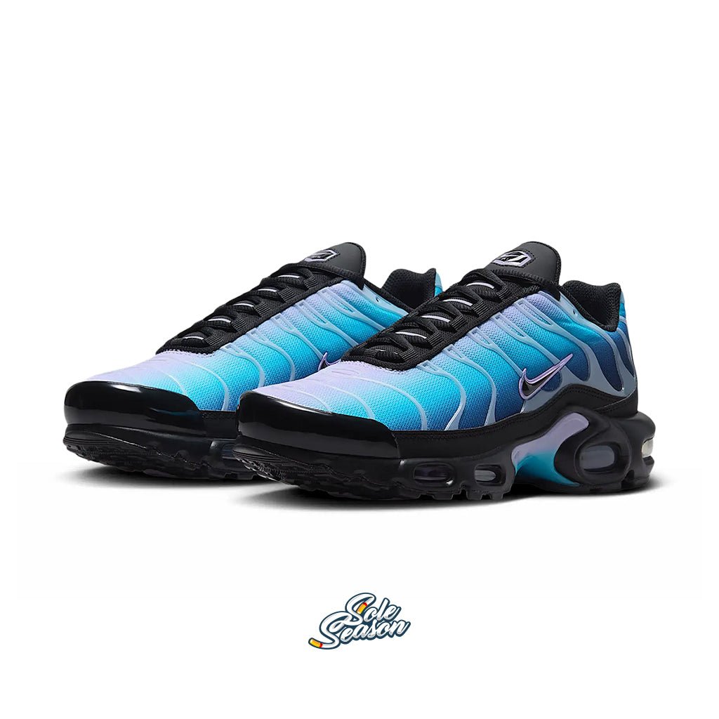 Nike Tn-Barbe à papa / Hortensias-Femme