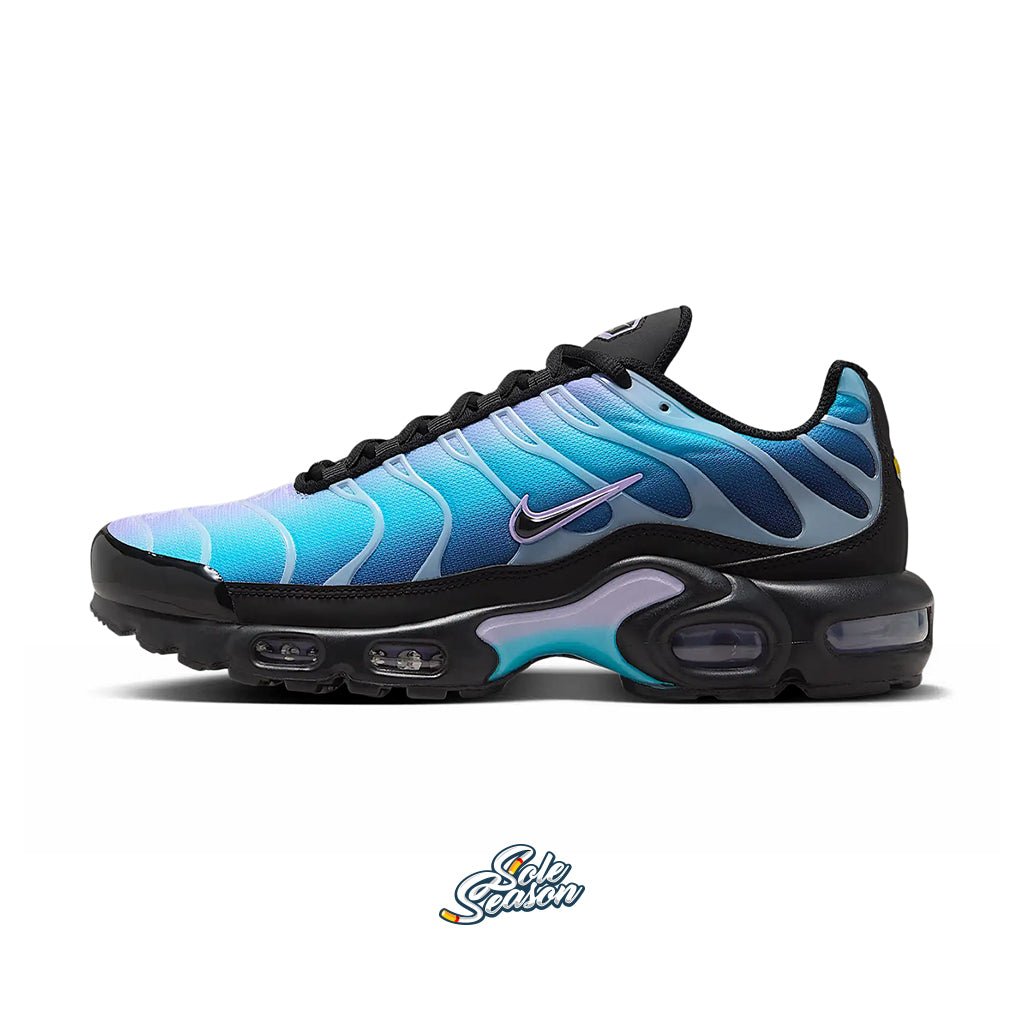 Nike Tn-Barbe à papa / Hortensias-Femme