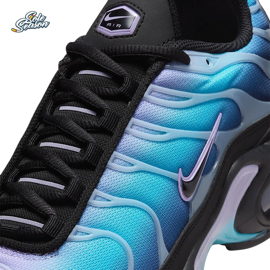 Nike Tn-Barbe à papa / Hortensias-Femme