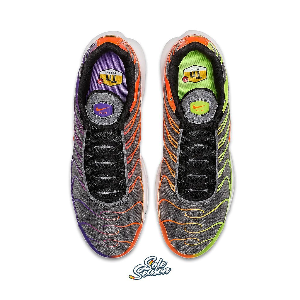 Nike Tn - Dark Colour Flip - ci5924-061