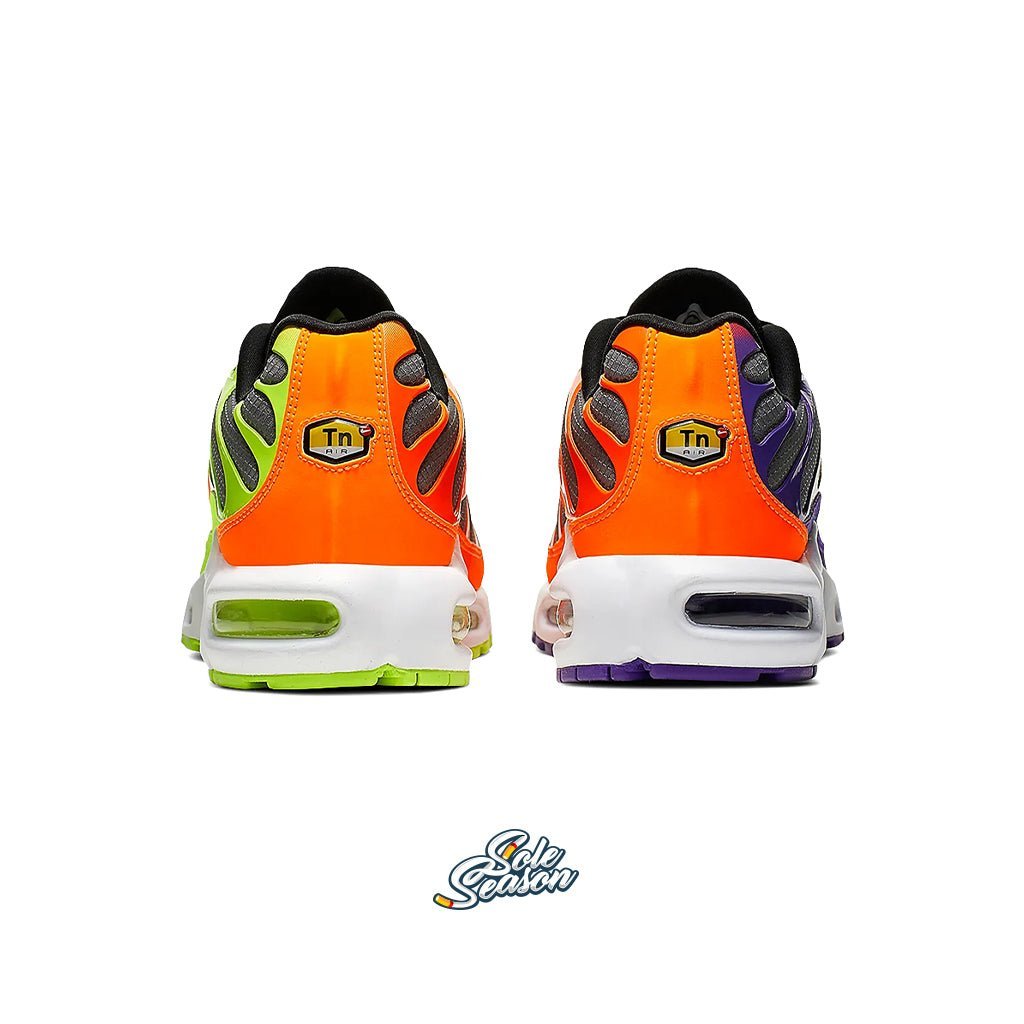 Nike Tn - Dark Colour Flip - ci5924-061