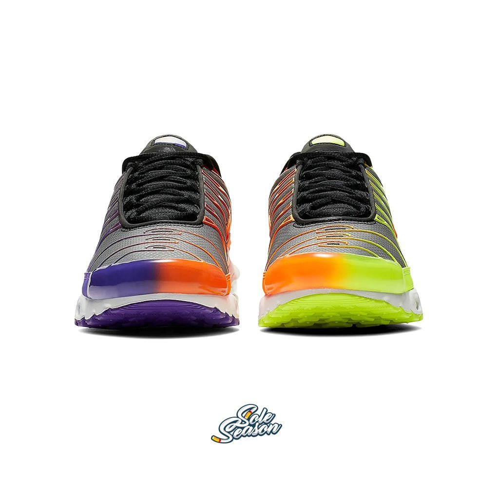 Nike Tn - Dark Colour Flip - ci5924-061