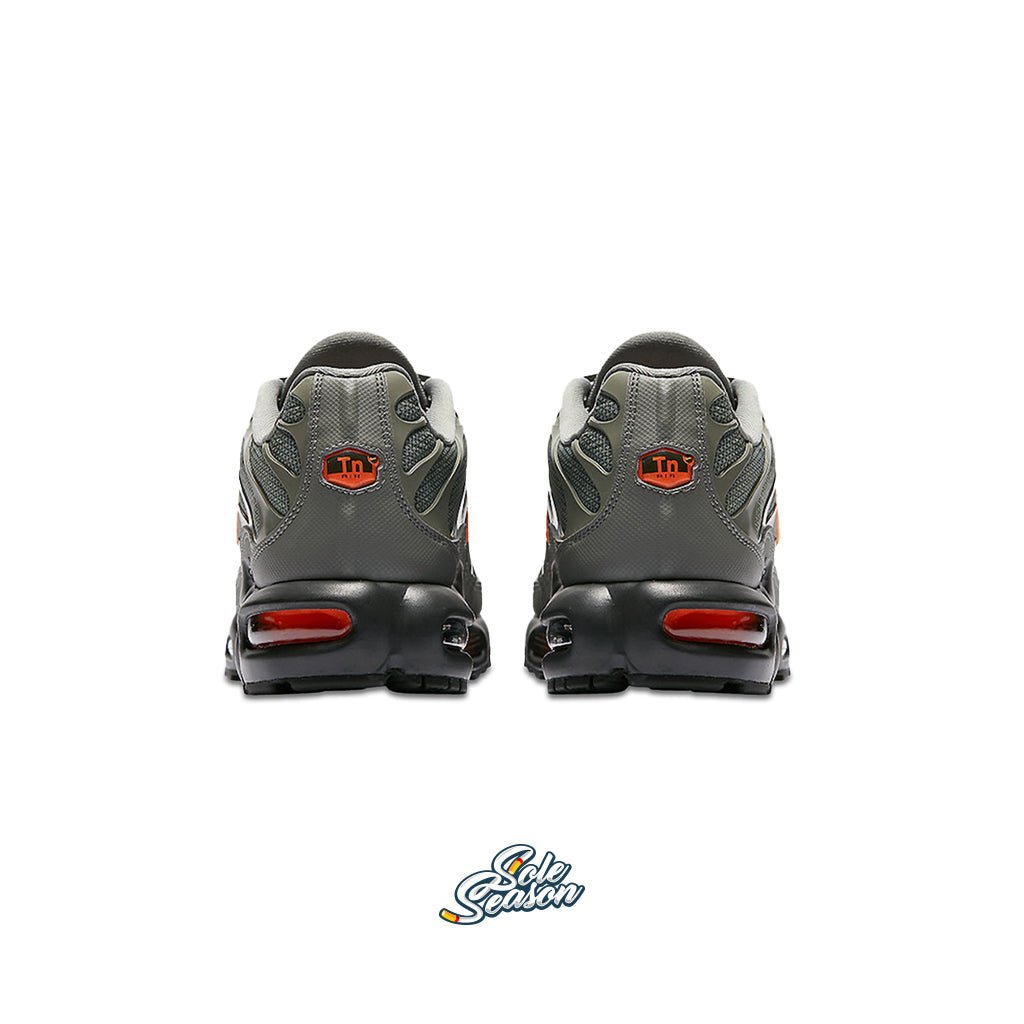 Nike Tn - Dark Stucco - Men's