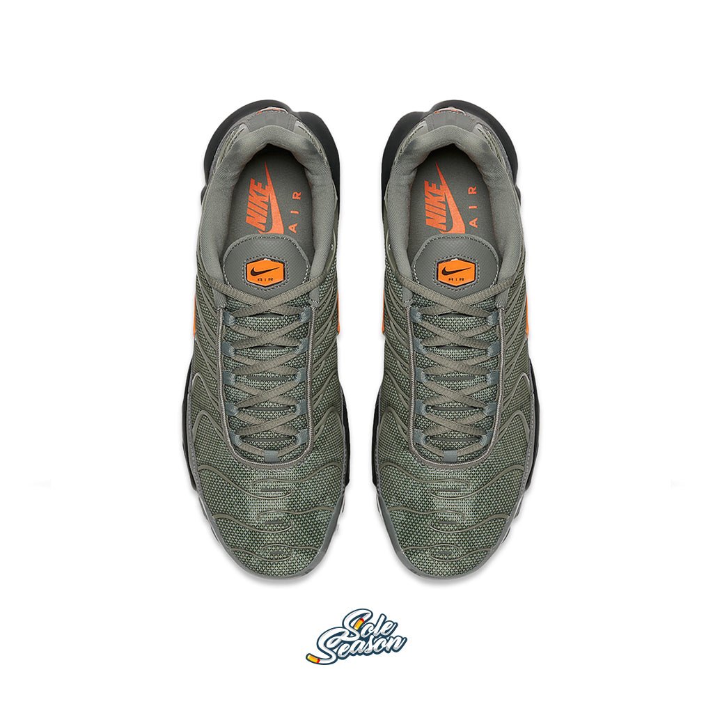 Nike Tn - Dark Stucco - Men's