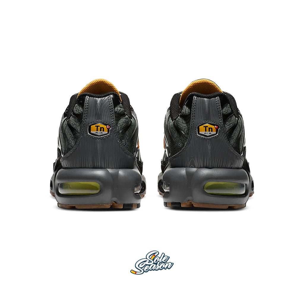 Nike Tn - Fresh Perspective Compass - dc7392-300 tn logo