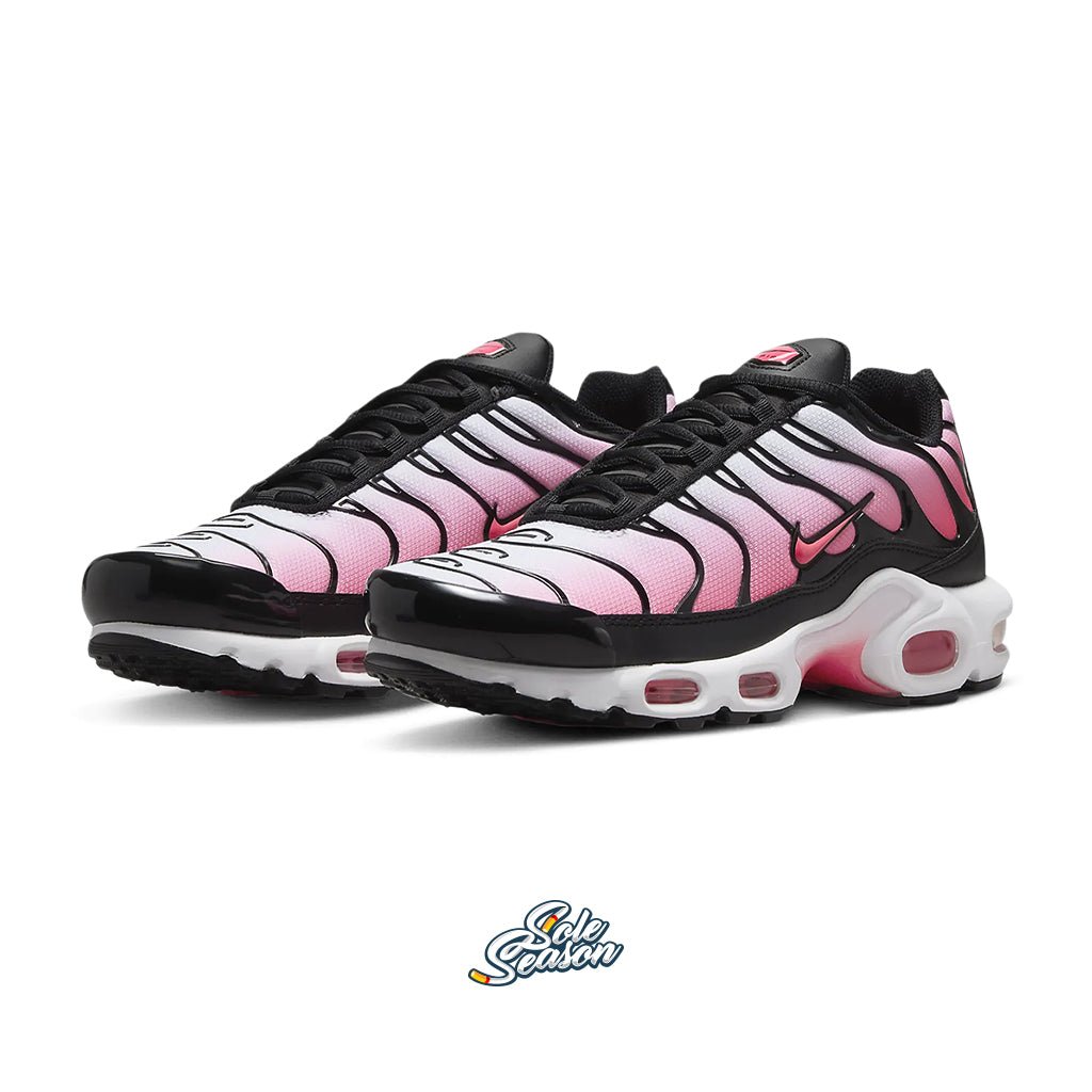 Nike tn rouge femme best sale