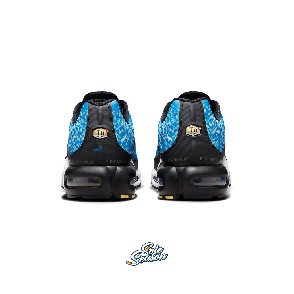 Nike Tn - Napoli - Men's