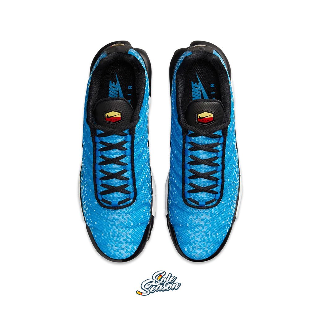 Nike Tn - Napoli - Men's