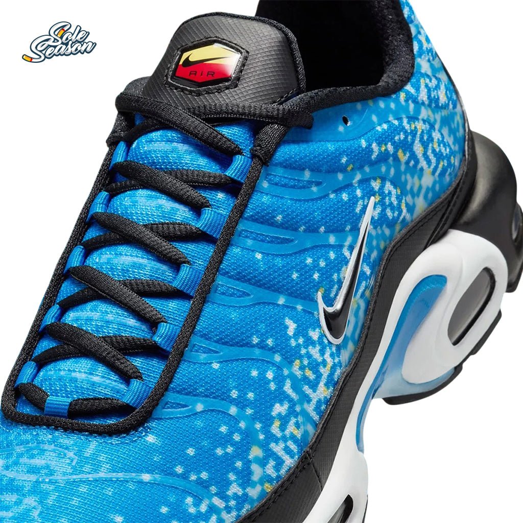 Nike Tn - Napoli - Men's