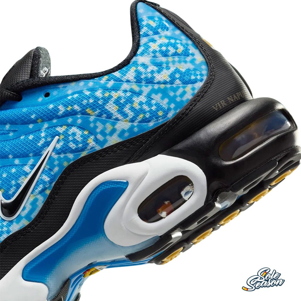 Nike Tn - Napoli - Men's