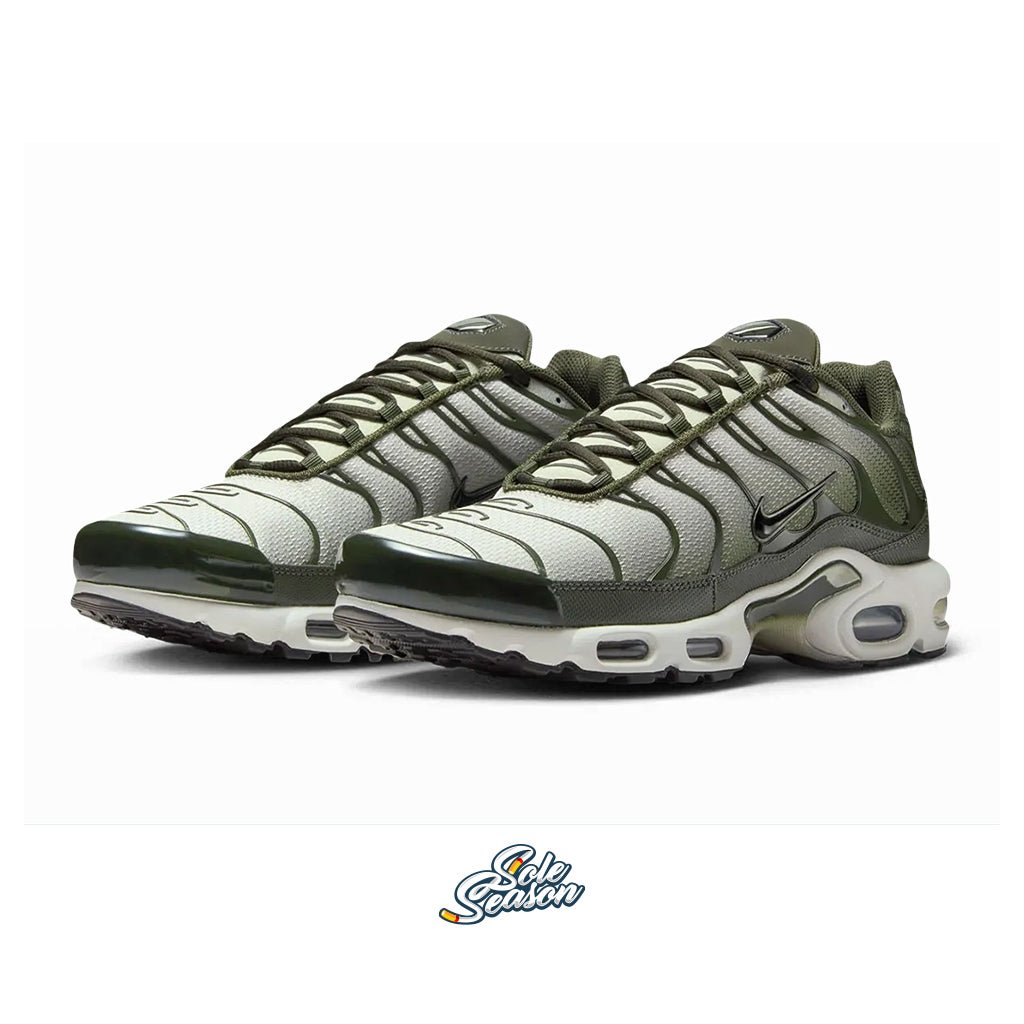 Nike Tn - Olive Gradient Sequoia - Men's