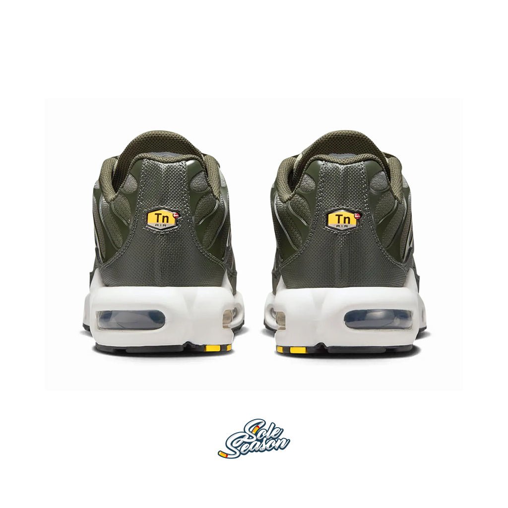 Nike Tn - Olive Gradient Sequoia - Men's