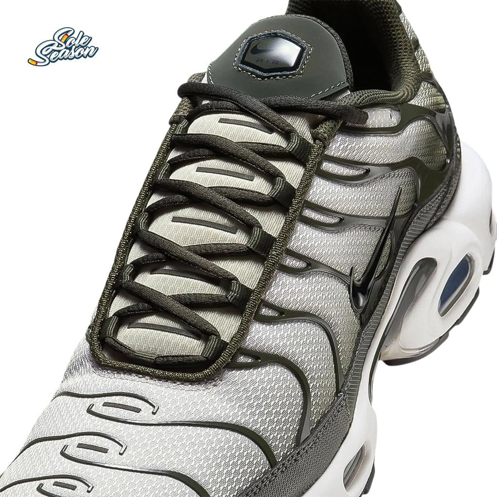 Nike Tn - Olive Gradient Sequoia - Men's