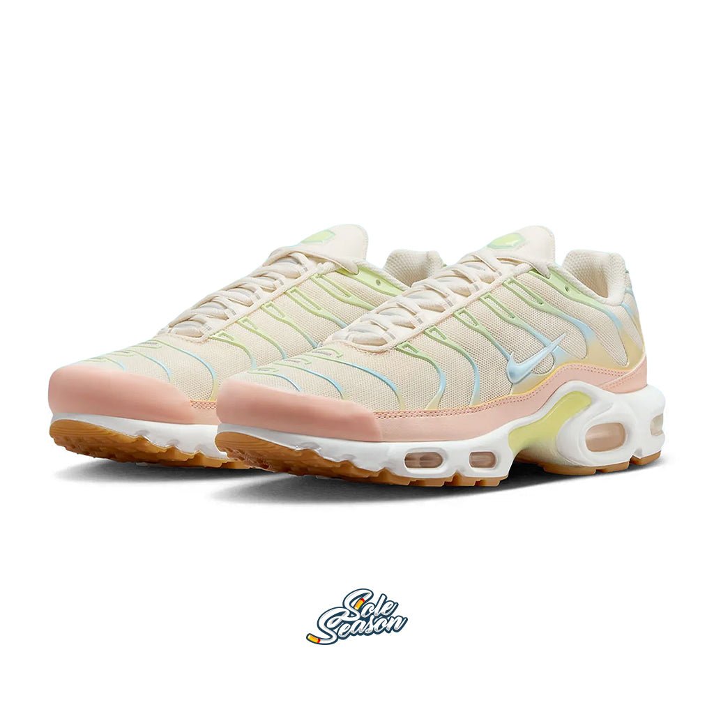 Nike Tn - Pastel Pinks Glacier Blue - dz3671-800