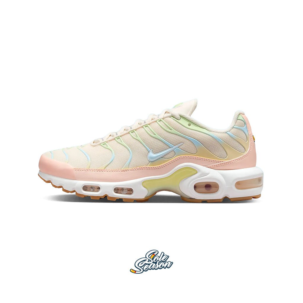 Nike Tn - Pastel Pinks Glacier Blue - dz3671-800