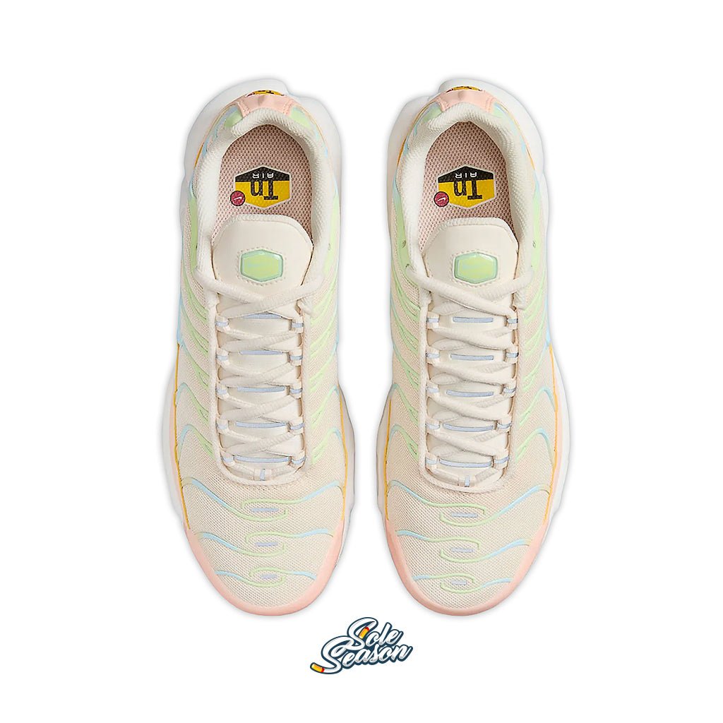 Nike Tn - Pastel Pinks Glacier Blue - dz3671-800 top