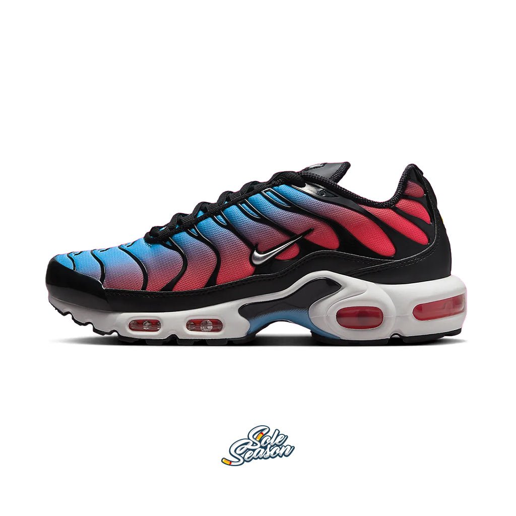 Nike Tn Firecracker / Slush Puppy / Pink gradient hf5386-001 - side
