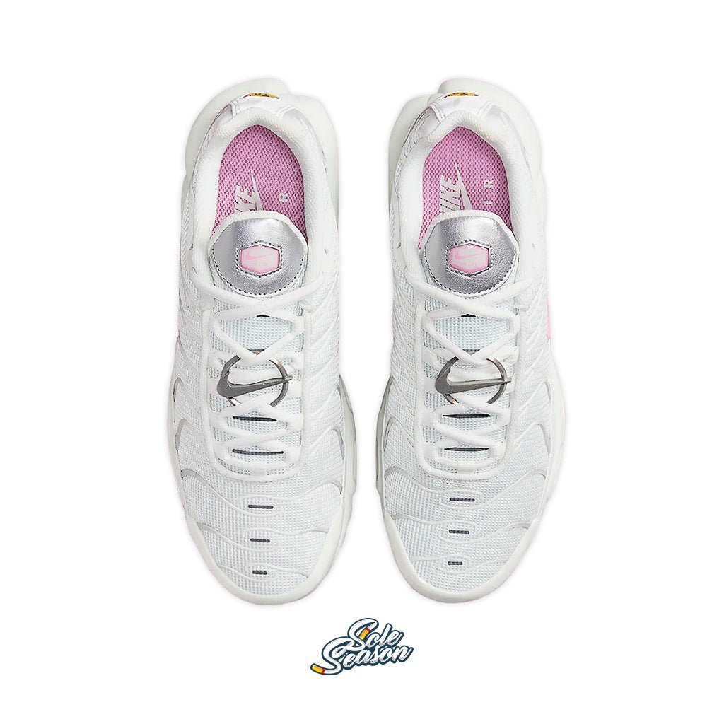 Nike Tn-Pink Rise-Femme SUPPRIMER
