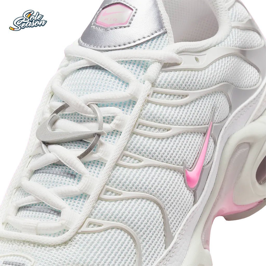 Nike Tn-Pink Rise-Femme SUPPRIMER