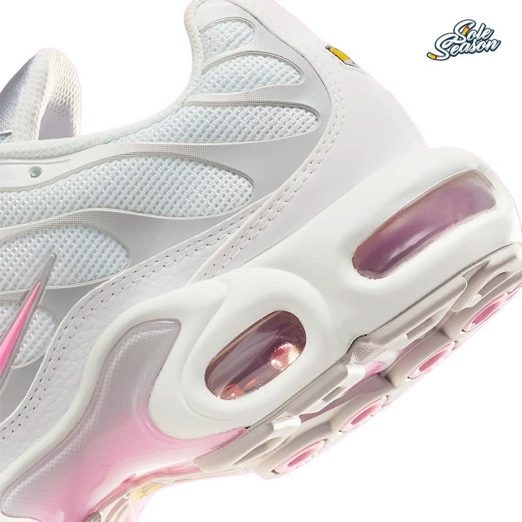 Nike Tn-Pink Rise-Femme SUPPRIMER