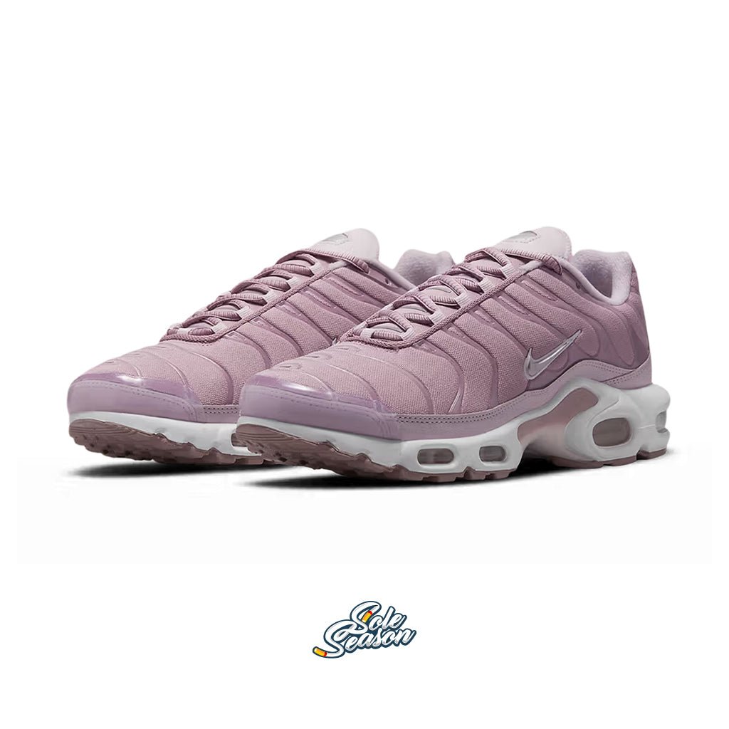 pink nike tn air max plus