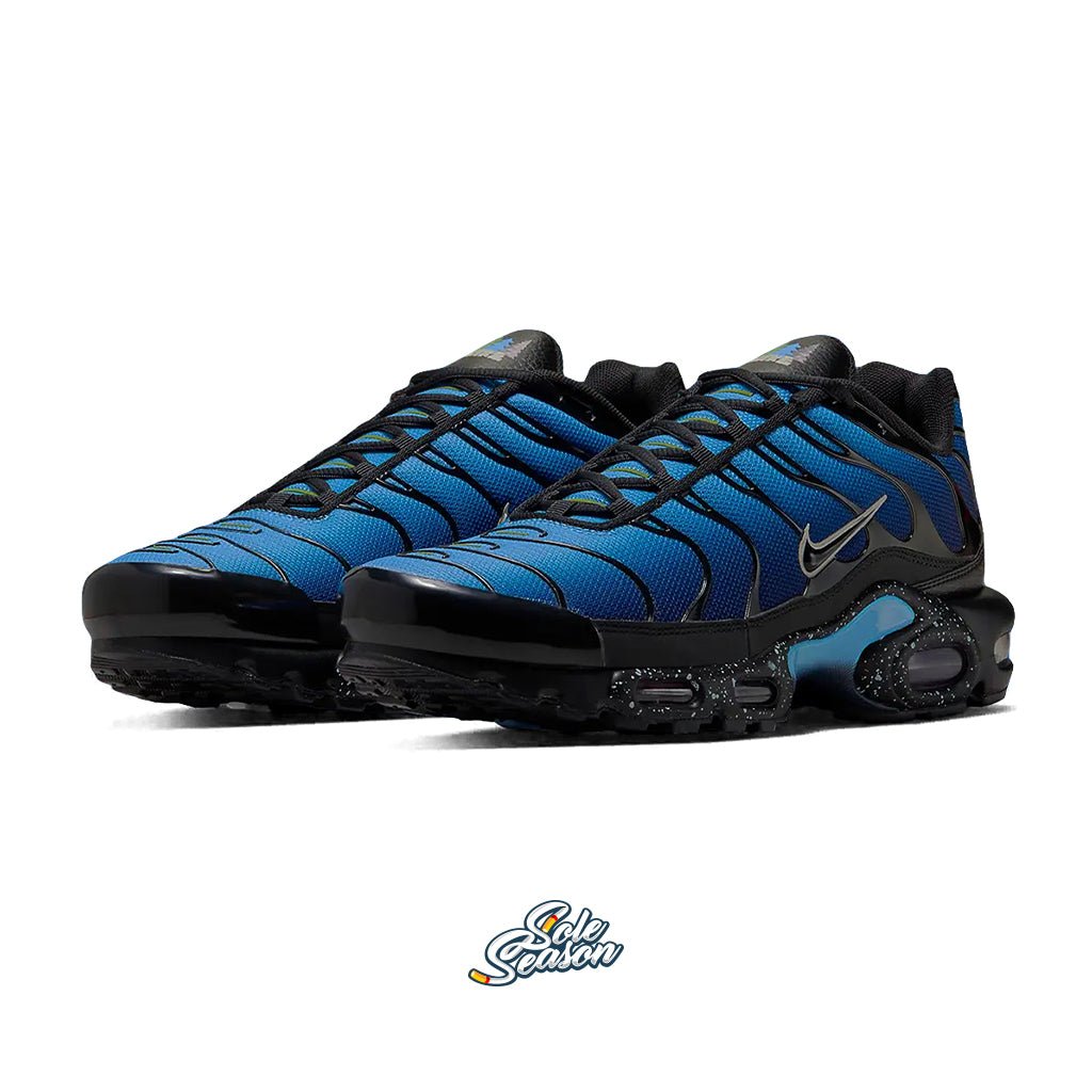 gzuz nike tn