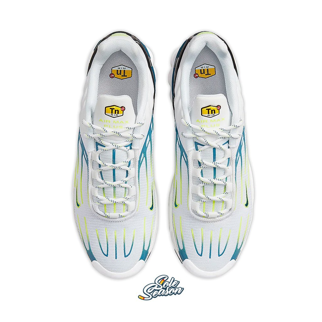 Nike Tn3-Marina Volt-Homme