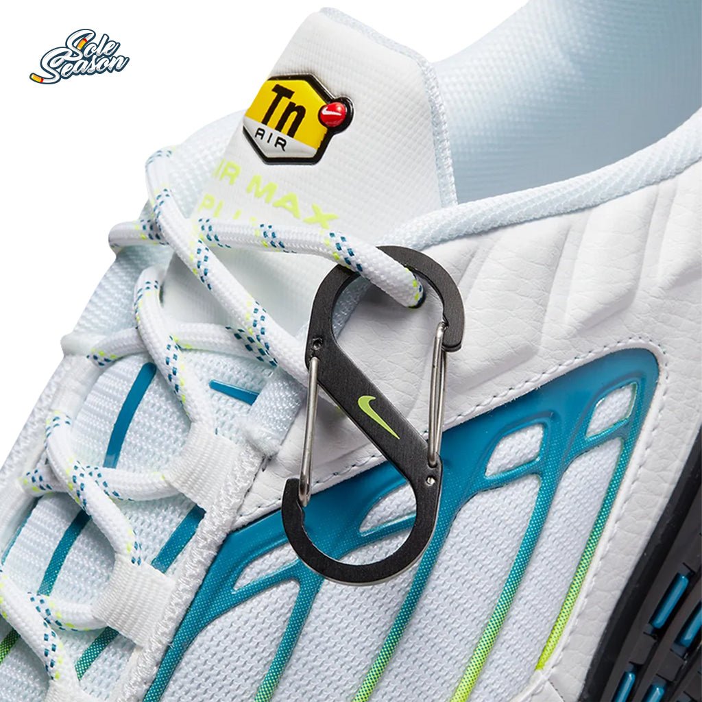 Nike Tn3-Marina Volt-Homme