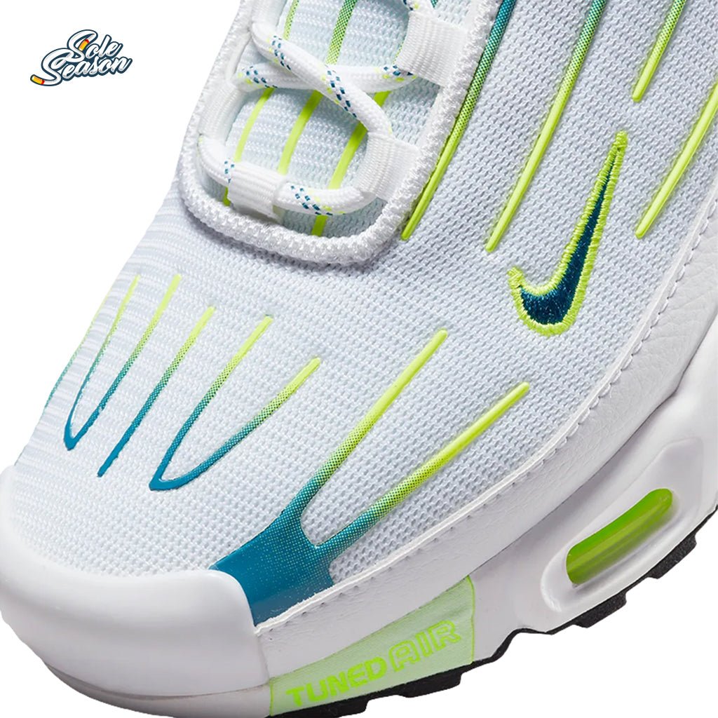 Nike Tn3-Marina Volt-Homme