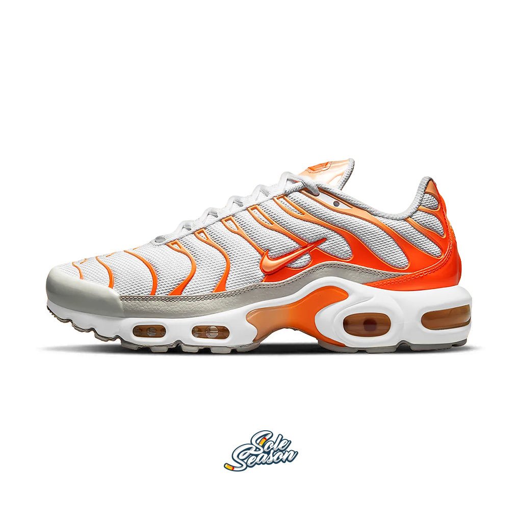 Nike Tn - Atomic Orange - Donna