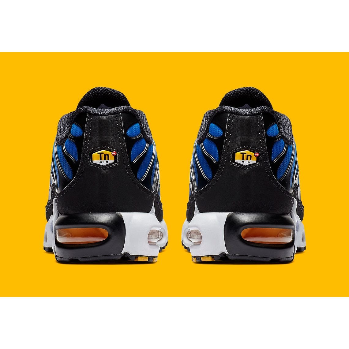 Nike Air Max Plus (TN) OG Hyper Blue 2018-Homme