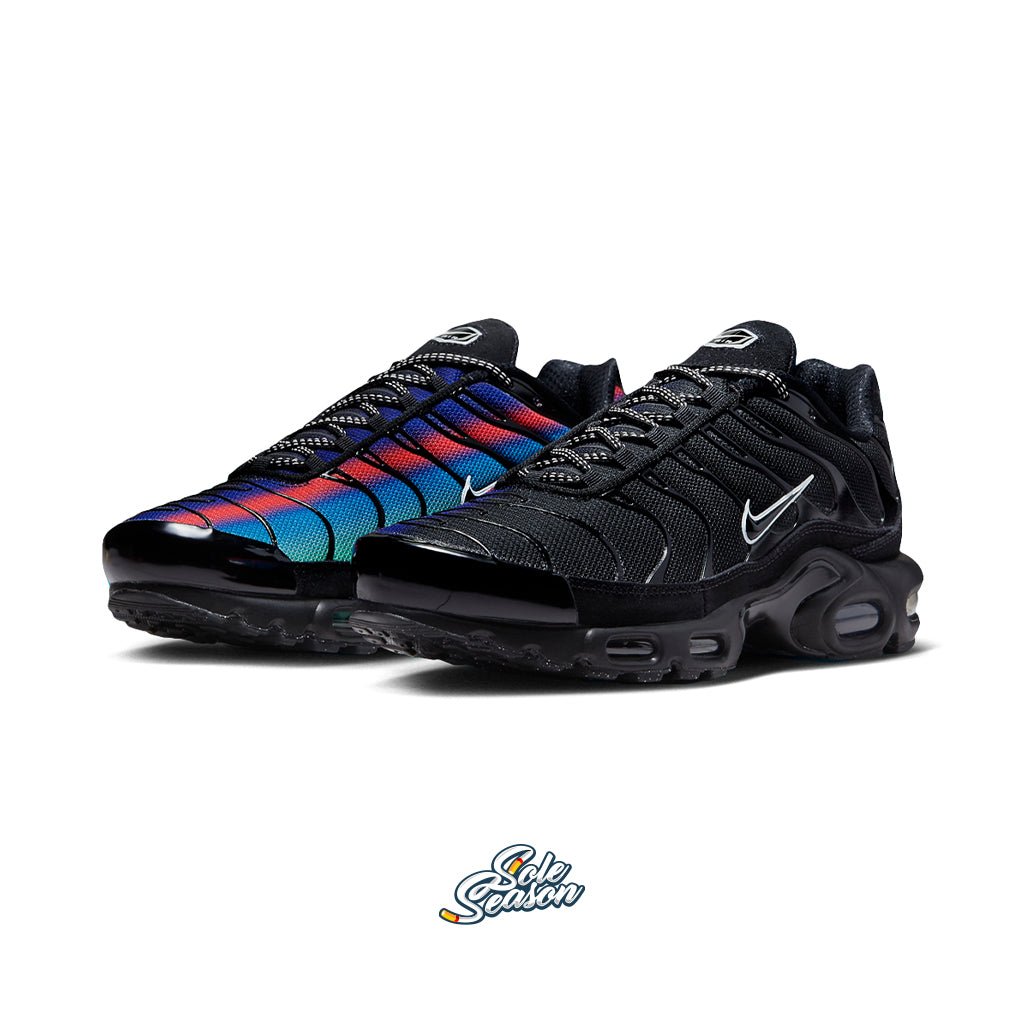 Nike Air Max Plus (TN) Berlin - DZ4509-001